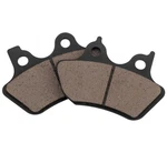 Lyndall Racing Brakes Plus Pads 7195-Z+ 1720-0022 815-0004. Fixed Price $64.82.
