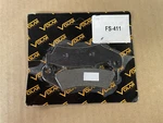 Factory Spec Brake Pads FS-411. Fixed Price $12.00.