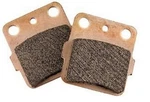 Galfer Brakes FD076G1397 Hh Sintered Pads. Fixed Price $38.53.