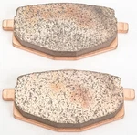 Open Trail Sintered Brake Pads #18-8028. Fixed Price $30.22.