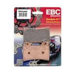 Ebc Front EPFA244HH Extreme Pro Brake Pads Ktm 890 Adventure Inc L 21-23. Fixed Price $48.43.