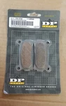 Off-road Brake Pads P/n 1721-0152 DP609 Nos 1993-1994 Beta Supertrail 240. Fixed Price $34.99.