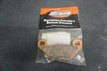 New Epi Standard Brake Pads Polaris Scramber Sportsman Makes Models WE445395. Fixed Price $26.95.