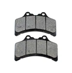 Ebc Brakes Organic Pad FA191. Fixed Price $58.96.