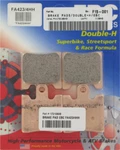 Ebc FA423/4HH Brake Pad. Fixed Price $66.72.