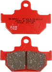 Ebc Sport Carbon Brake Pads FA106X. Fixed Price $23.99.