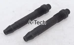 Replace Drag Specialties Brake Pad Pins Pair Front Or Rear #44314-00. Fixed Price $12.30.