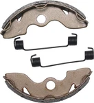 Ebc - 345G Grooved Brake Shoes. Fixed Price $39.81.