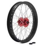 Tarazon 1.85"X16" Spoked Rear Wheel Hub For Sur-ron Light Bee Segway X260. Fixed Price $271.60.