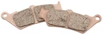 Ebc FA209/2HH Double-h Sintered Brake Pads. Fixed Price $59.27.