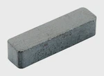 Master Magnetics .875 In. Ceramic Block Magnets 0.6 Lb. Pull Pk Crafts 07001. Fixed Price $11.99.