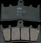 Sbs 686HS Brake Pad. Fixed Price $57.95.
