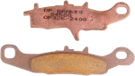 Brakes DP326 Standard Sintered Metal Pads. Fixed Price $54.95.