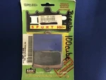 Brakes - SDP614HH Hh+ Supersport Pads. Fixed Price $26.95.