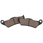 Twin Power Organic Brake Pads For Harley-davidson HD-6027 Tp. Fixed Price $35.93.