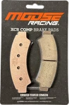 Moose Offroad Xcr Brake Pad Front Segway M723 S47 Durable Sintered Metal. Fixed Price $49.49.