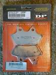 Brakes DP957 Standard Sintered Metal Pads Hd# 44082-00 & Others. Fixed Price $29.50.