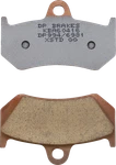Brakes Standard Sintered Pads DP994 Quality Fit. Fixed Price $50.05.