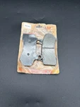 Ahl Motorcycle Brake Pads AO-65 For Tongtong Trade Co. Front Rear Set. Fixed Price $19.95.