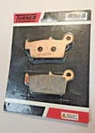Turner Sintered Front Brake Pads TNP1WV3-X001-Y002. Fixed Price $14.99.