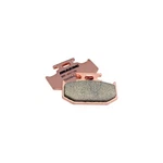 Braking Sintered Sport Brake Pads - Front Left 746CM44. Fixed Price $41.33.