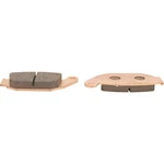 Balls Racing Rear Sintered Brake Pad For Honda CRF250L 2013-2020. Fixed Price $34.26.