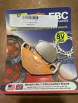 Ebc - FA372SV Series Severe Duty Brake Pads. Fixed Price $28.00.
