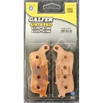 Galfer Hh Sintered Brake Pads - FD512G1370. Fixed Price $44.01.