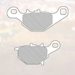 Renthal BP-111 RC-1 Works Brake Pads. Fixed Price $49.95.