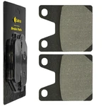 Rear Brake Pads For Yamaha 4XV-W0046-00-00 4XV-W0046-10-00 5FL-W0046-50-00. Fixed Price $12.00.