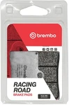 Brembo Sintered Brake Pads #07BB15SR. Fixed Price $76.98.