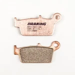 Braking Sintered Metal Pad #701CM44. Fixed Price $42.76.