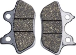 Lyndall Gold Brake Pads Organic #7195-GPLUS Harley Davidson. Fixed Price $75.36.