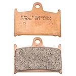Ebc FA236HH Double-h Sintered Brake Pads. Fixed Price $47.88.
