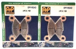 Ap Front Brake Pads Left / Right Polaris Sportsman 800 Efi '05-14 & 500 '96-12. Fixed Price $69.95.