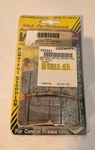 Vesrah VD-355J Brake (full Set Of 4 Pads) Free S&h. Fixed Price $139.99.
