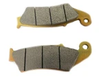 Honda 45105-MY6-415 Pad Set, Fr-. Fixed Price $84.01.