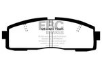 DP3608/2C Ebc Redstuff Rear Brake Pad Set Fits Toyota Supra. Fixed Price $96.65.