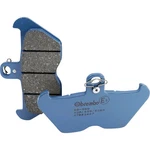 Brembo 1722-1172 07BB2407 Prime Carbon Ceramic Brake Pads. Fixed Price $50.15.