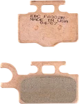 Ebc FA302R Brake Pads. Fixed Price $39.19.