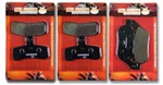Front+rear Brake Pads For Harley Dyna Fxdf Fat Bob 2008-2017 Fxdl 2014-2017. Fixed Price $34.85.