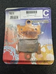 Ebc FA81R Long-life Sintered "r" Brake Pads $39.95. Fixed Price $25.00.