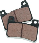 Bikemaster BM-390 Brake Pads Front 961207. Fixed Price $41.99.