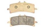 For Ferodo FDB2260XRAC Brake Pads Sintered, Intended Use Racing Fits. Fixed Price $89.13.