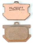 Brakes Standard Sintered Metal Pads DP401. Fixed Price $58.95.
