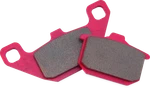 Bikemaster For Kawasaki Sintered Brake Pads 961408. Fixed Price $34.99.