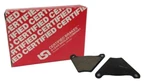New! Certified Brake Pads Harley Davidson Shovelhead Xl Sportster Fl Fx 44135-74. Fixed Price $12.96.