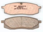 Brakes DP405 Standard Sintered Metal Pads. Fixed Price $56.38.