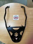 Nos Suzuki 2008 2012 GSX1250F Top Case Carrier 990D0-18H00-060 SB7. Fixed Price $216.77.