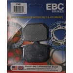 Ebc Brakes Pads FA31. Fixed Price $35.72.